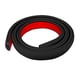 thumbnail image 1 of Ocultador de cables de 3 metros para pared, suelo, cubierta para cables, canaleta para cables Negro, 1 of 9