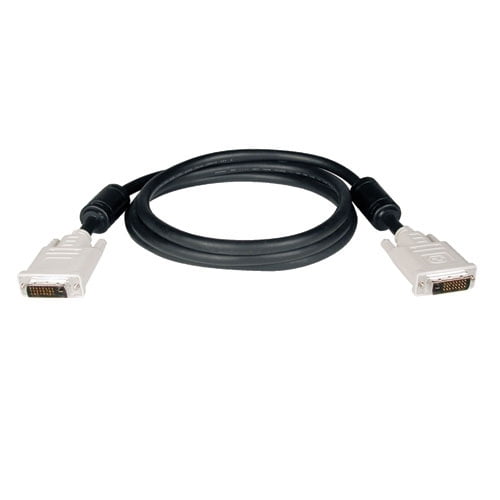 Tripp Lite DVI Dual Link Cable, Digital TMDS Monitor Cable Walmart Canada