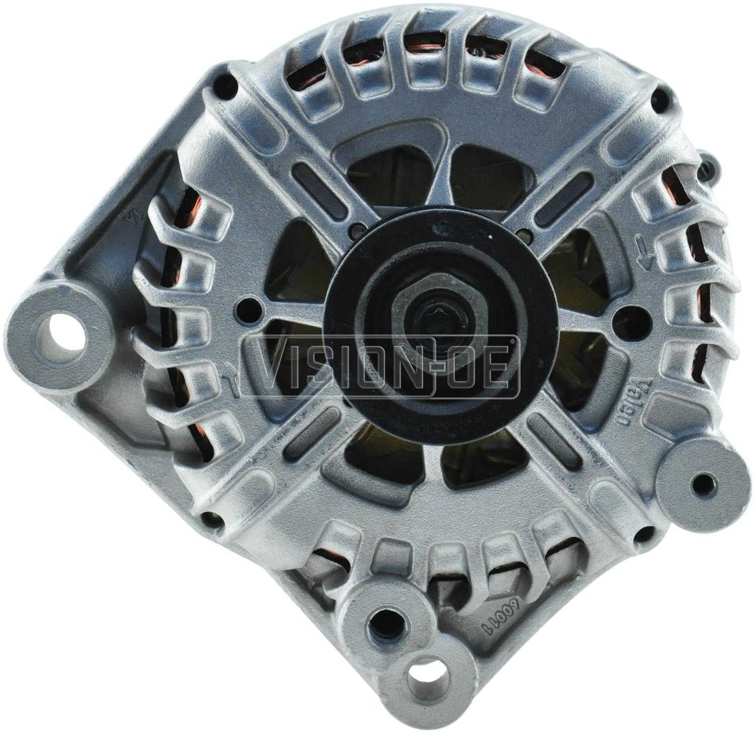Vision OE 11397 Alternator