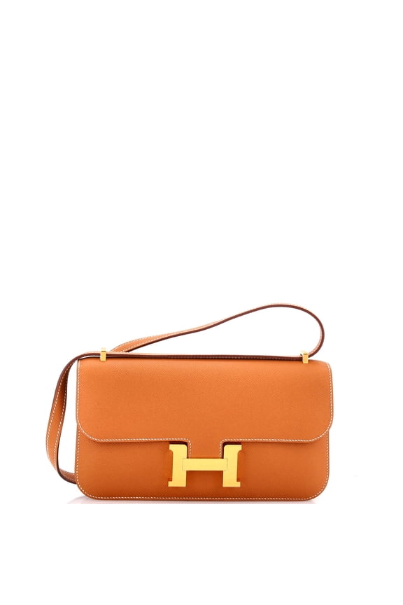 Pre-Owned Constance Elan NM Bag Epsom 25 By Rebag