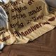 thumbnail image 3 of LHSHID 25th Anniversary Blanket Gifts Gift for 25th Wedding Anniversary 25 Years of Marriage Gifts for Dad Mom Friends Grandparents 25th Wedding Anniversary Blanket Gifts for Husband Wife 30"x40", 3 of 8