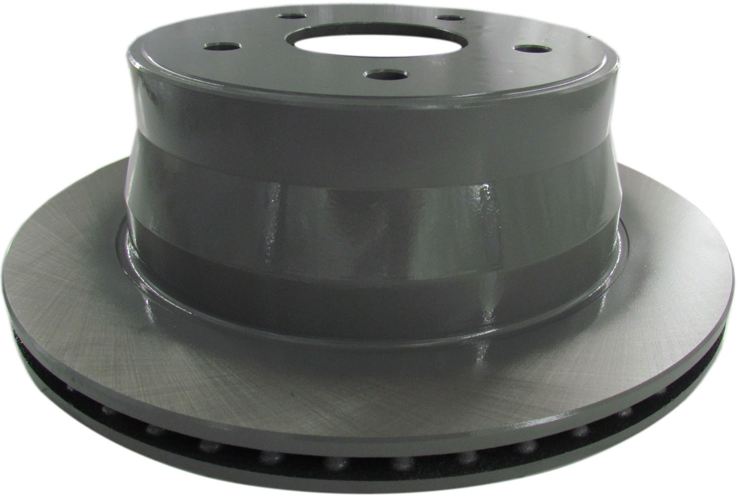 Winstop Brake Rotor, Rear WS240136, Chevrolet Blazer 2005-1997