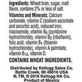 thumbnail image 3 of Kelloggs All Bran, Original, 18.3 Ounce Box (Pack Of 2), 3 of 3