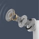 thumbnail image 4 of Auriculares Inalámbricos Xiaomi Air 2 SE con Control Táctil Inteligente TWS, 4 of 4