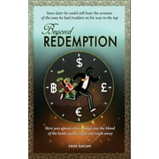 Beyond Redemption (Paperback)