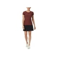 thumbnail image 3 of Royal Robbins Discovery III Skort - Womens, Jet Black, 4, 3 of 4