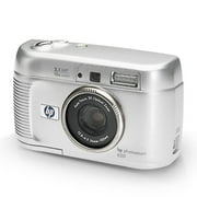 HP 2-MP Photosmart 620 Digital Camera