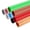 Red, variant on QKOO Photography Background PVC Paper for Studio Tent Box, Size: 73.5cm x 36cm