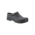 thumbnail image 1 of KLOGS Women's Springfield Clog Navy - 10003-6003, 1 of 4