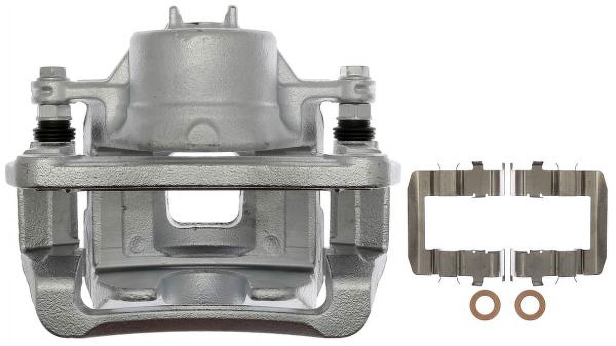 Front Passenger Side Brake Caliper