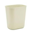 thumbnail image 1 of Rubbermaid Commercial Fiberglass Wastebasket, 1 of 3
