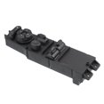 thumbnail image 1 of Unique Bargains Front Left Driver Side Master Power Window Switch Fit for Dodge Dakota R/T 2001-2003 Black, 1 of 7