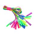 thumbnail image 4 of Miangastore Kids Jump Ropes 12Pcs 300Cm Plastic Adjustable Length Skipping Ropes, 4 of 8