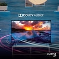 thumbnail image 4 of Smart Tv Pantalla 32 Pulgadas Cuory Android Tv Dled Hd, 4 of 5