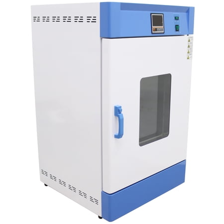 Electrothermal Constant Temperature Incubator Electric Lab Heating Incubator 33 Gal