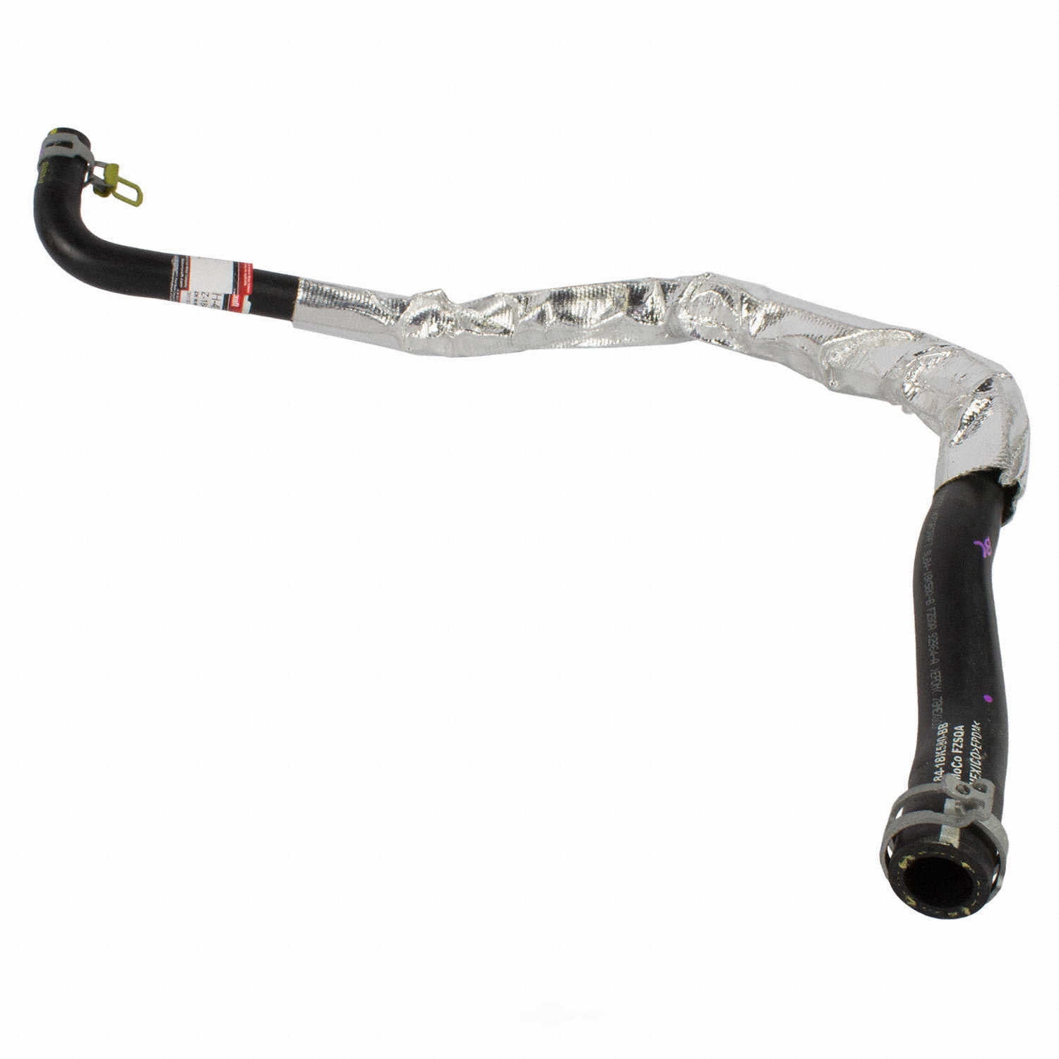 Motorcraft KH-499 HVAC Heater Hose