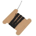 thumbnail image 4 of Accessoires de Sac, 2 Pcs Poignée de Sac en Cuir Véritable Technologie de Pointe, 4 of 7