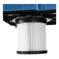 thumbnail image 5 of 20V/120V Dual Power 2 Gallon Wet/Dry Portable Vacuum Compatible with Hercules - Tool Only, 5 of 5