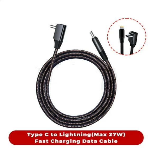 Tesla Model 3, Y Fast Charging Charger Data Cable, 2021-2024