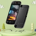 thumbnail image 3 of Case Transparente Protectora A Prueba Choque para Accesorios Switch2 (b), 3 of 9