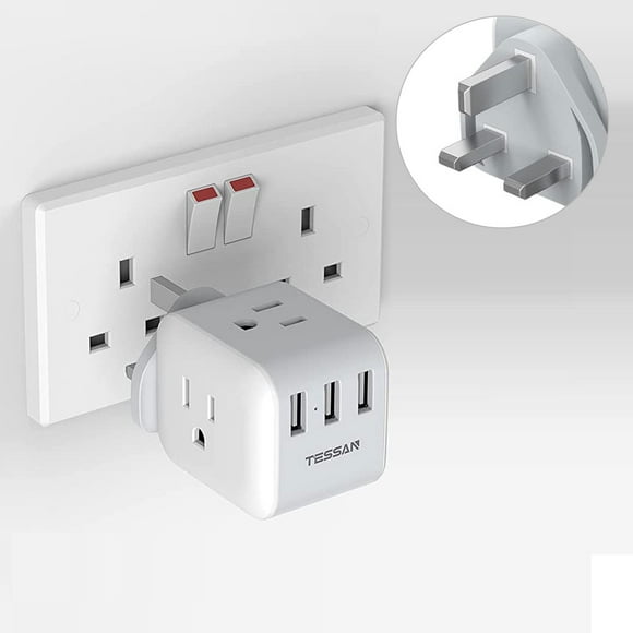 Plug Type G Plug Type G