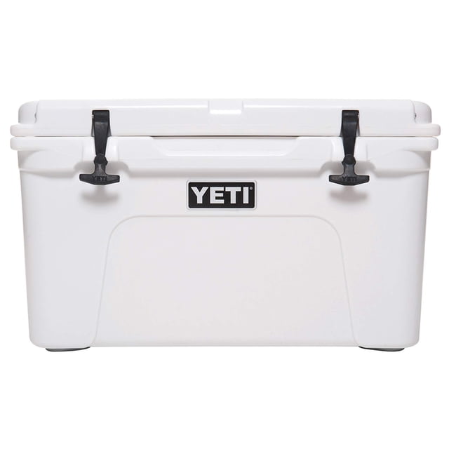 Nevera YETI Tundra 45 Blanca