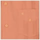 thumbnail image 4 of Manchester Junior Guayabera para Niño Regular Fit  Salmon, 12 Manchester 8730H, 4 of 4