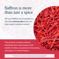 thumbnail image 5 of Youtheory Saffron Advanced with Rhodiola, 60 Count, 5 of 8