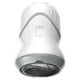 thumbnail image 1 of Vogacara Amoladora eléctrica para pies, portátil, inalámbrica, ajustable, desmontable, recargable, alimentado por batería, removedor de callos de Cuidado de los pies Tipo 1 Vogacara CE014609-01, 1 of 6