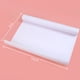 thumbnail image 4 of Rollo de papel de dibujo de 9 m, rollo de papel para manualidades, papel de regalo blanco para estudiantes y escuelas., 4 of 5