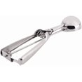 thumbnail image 4 of 3 PCS Ice Cream Spoon Set, Cookie Scoop Set, Fruit Melon Scoop Stainless Steel Spoon Scoopers with Spring Handle Masher, Perfect Size for Cookies,Meatballs, Baking, Ice Cream, 4 of 8