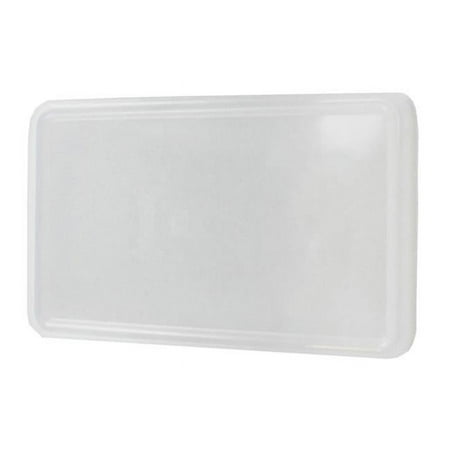 UPC: 0194629085026 | Jonti-Craft JON8011JC-3 Cubbie Lid Clear – 3 Each