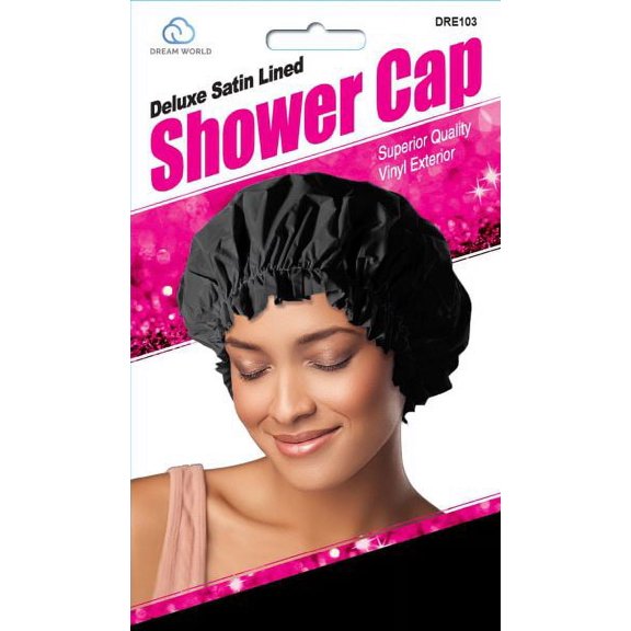 Dream Women-Shower Cap Deluxe