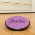 thumbnail image 2 of Justice 5" Dance Turning Disc, Portable Pirouette Disc for Gymnastics & Ballet, Ages 6+, 2 of 4