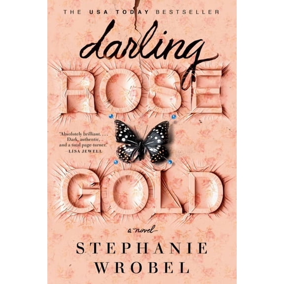 Darling Rose Gold