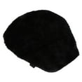 thumbnail image 2 of Motorbike Fluff  Cover, Comfortable Wear Resistant Soft Motorcycle Winter  Cover Black  For Motorbikes, 2 of 8