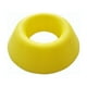 thumbnail image 1 of Yuarrent Soporte para exhibición de pelotas, dormitorio, tienda, centro comercial, fútbol, baloncesto, voleibol, bolos, Base de Deportes y aire libre Amarillo, 1 of 6