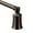 Oil Rubbed Bronze, variant on Moen YB2118CH Dartmoor 18" Towel Bar, Chrome
