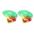 thumbnail image 2 of 2 Pcs Enhance Strength Cooperative Exercise Family Entertainment Green Plastic Pull Ball Toy for Kids and Adults with Practical Exercise Tool Exercise While Playing, 2 of 7