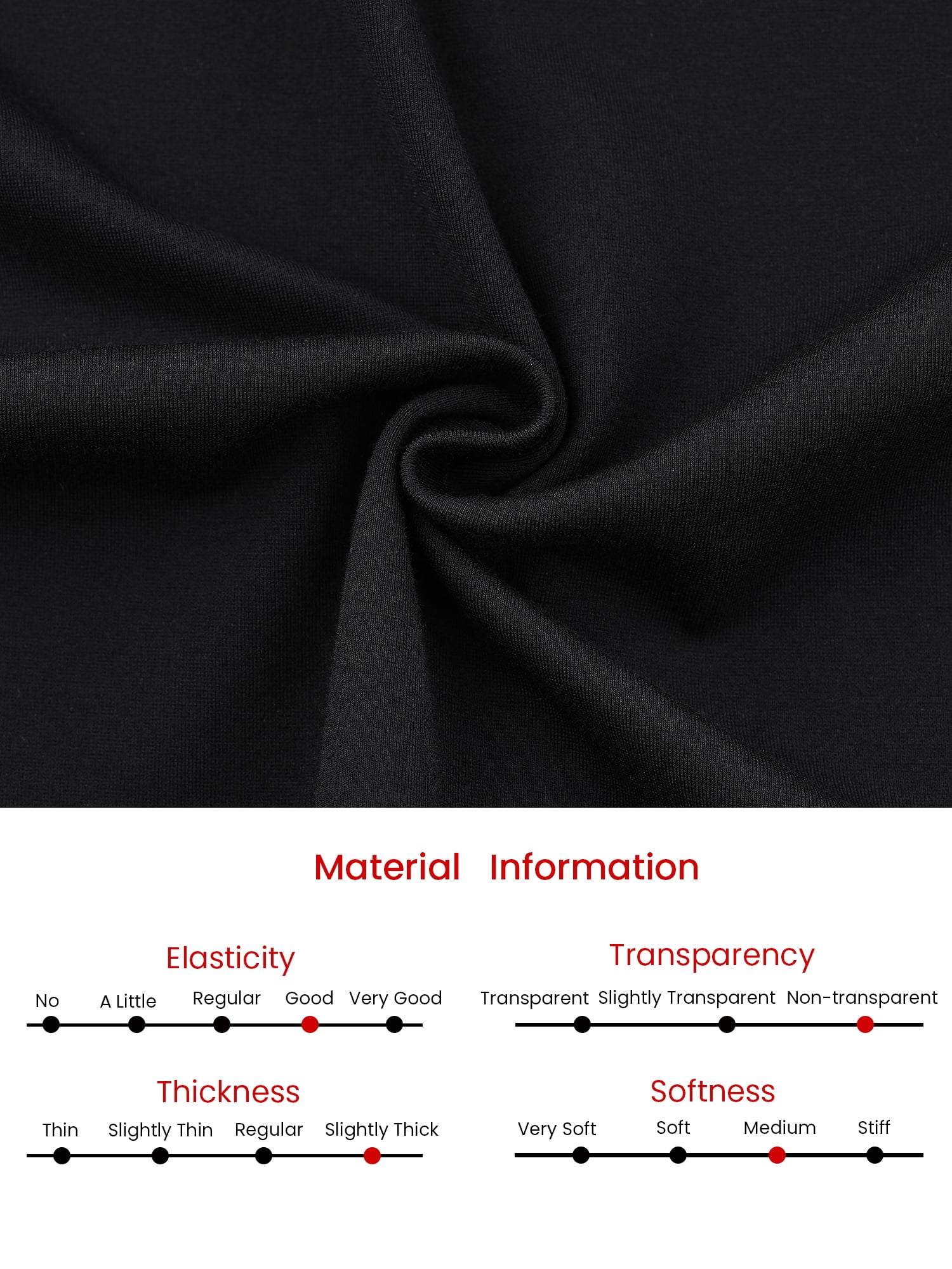 DARING DIVA Women's Work Pencil Dress Short Sheath with Brooch Pin Dresses S Black