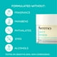 thumbnail image 3 of Hidratante Facial Aveeno Calm + Restore Gel Avena Pieles Sensibles Hipoalergénico Sin Fragancia Ni P, 3 of 6