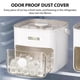 thumbnail image 3 of Portable Ice Maker – 48-Cube Countertop Machine w/ One-Click Release, 3 of 5