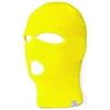 Neon Yellow