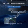 thumbnail image 4 of tssuouriy Universal Car Mobile Phone Holder Vehicle Adjustable Driving Recorder Rearview Mirror Mount Bracket Plastic Rack Automobile, 4 of 8