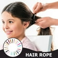 thumbnail image 3 of unbranded 50Ud Ligas De Elasticas Coloridas Para Mujer No Dañinas Con Antideslizante, 3 of 6