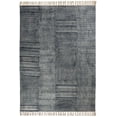 thumbnail image 1 of Casavani Blue Hallway Rug Rectangle Area Rugs Yoga Mat Living Room Carpet 5x8 Feet, 1 of 5