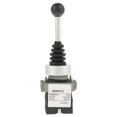 thumbnail image 4 of Peahefy XD2PA12 Switch,2 Position 2NO Locked Joystick Switch Replacement Fits for XD2PA12, Joystick Switch, 4 of 9
