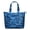 Blue Camo Classic, variant on Blue Camo Classic Pattern Travel Tote Bags for Women Carry On,Large Weekender Bags for Women Travel,Multi Functional Duffle Bag for Work,Shopping,Sports