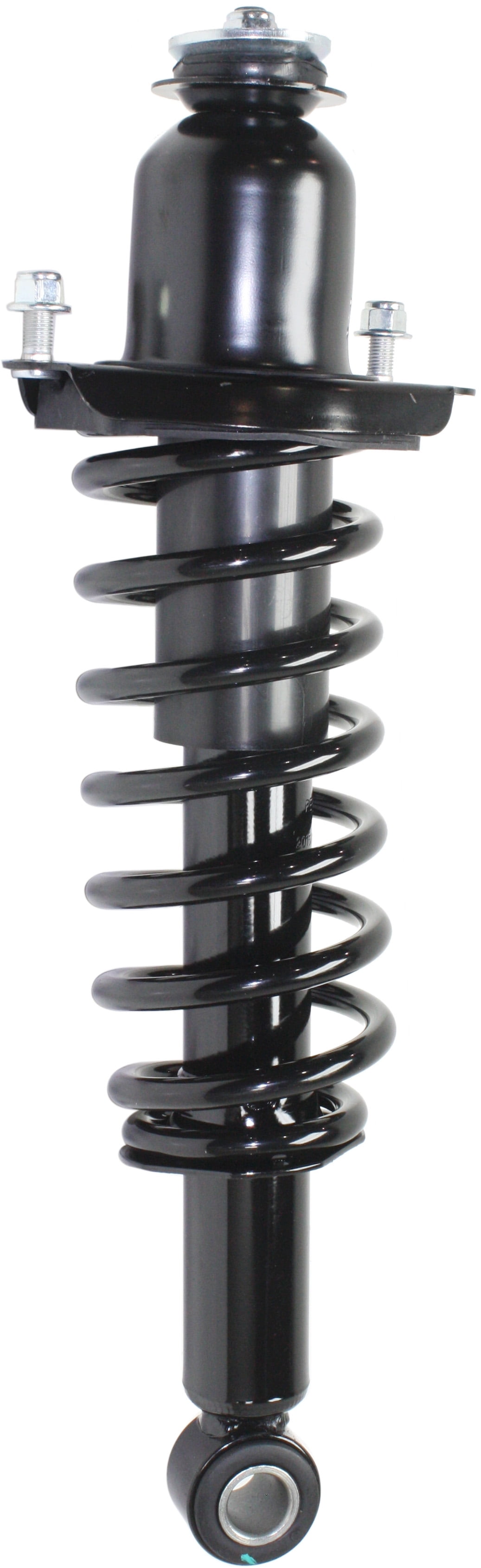 Garage-Pro Front and Rear Set of 4 Complete Shocks Strut & Coil Spring Assembly Compatible with Toyota Corolla 2003-2008 Driver & Passenger Side