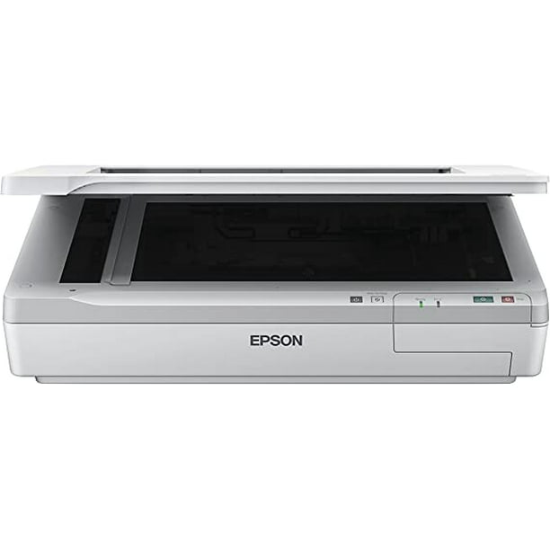 Epson DS-50000 Large-Format Scanner